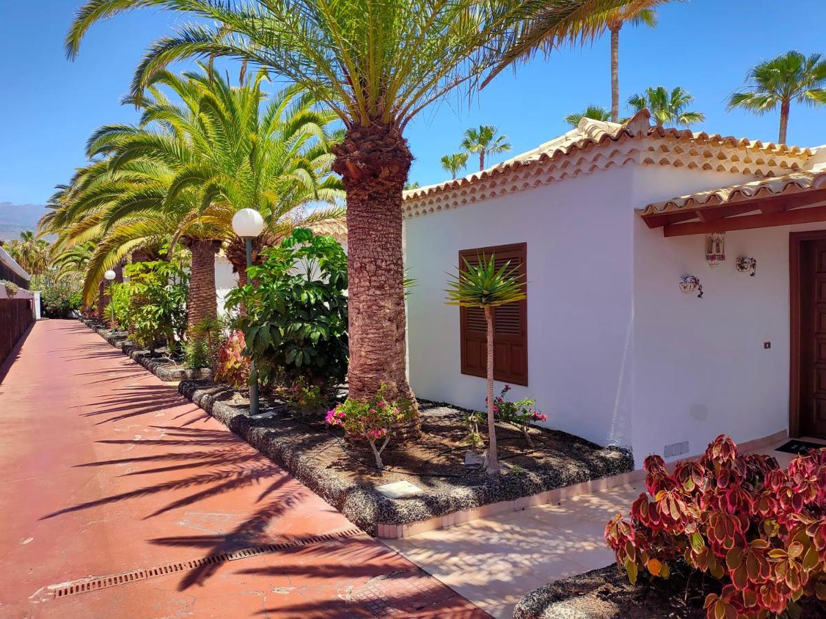 Villa Sabina San Miguel de Abona Luaran gambar