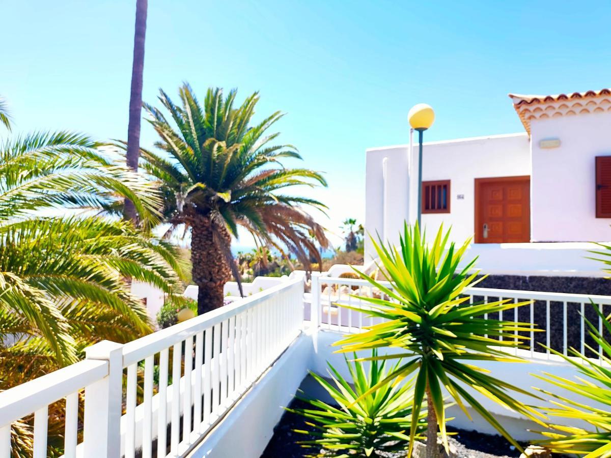 Villa Sabina San Miguel de Abona Luaran gambar